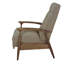 Fauteuil inclinable rembourré Piedmont-1405286836-1405286833