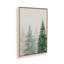 «Whispering Spruce Shadows I», reproduction sur toile-308172185-308172190