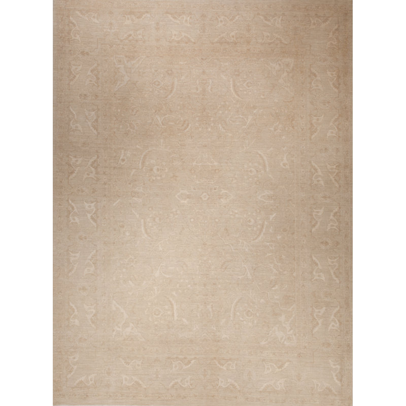 One-of-a-Kind 9' X 12' Area Rug