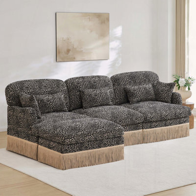 Canapé Comfy