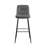 Pelayo Upholstered Leather Bar & Counter Stool-92424213-92422263