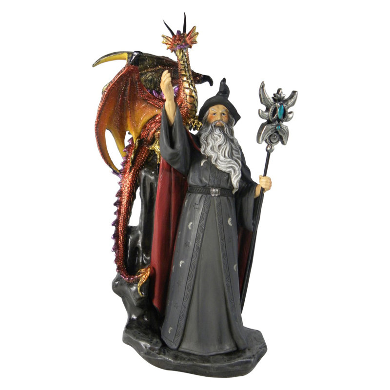 Pembrooke Figurines & Sculptures