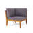 4 Piece Sofa Set