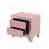 Pink is out of stock