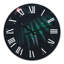 Horloge murale tropicale-1938056491