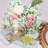 Babys Breath Artificial Flowers