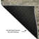Premium Machine Washable Cerrito AMF592 Taupe Rug