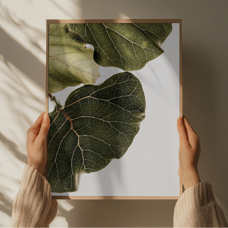 Wrapped Canvas Print, 60.96 cm H x 91.44 cm W