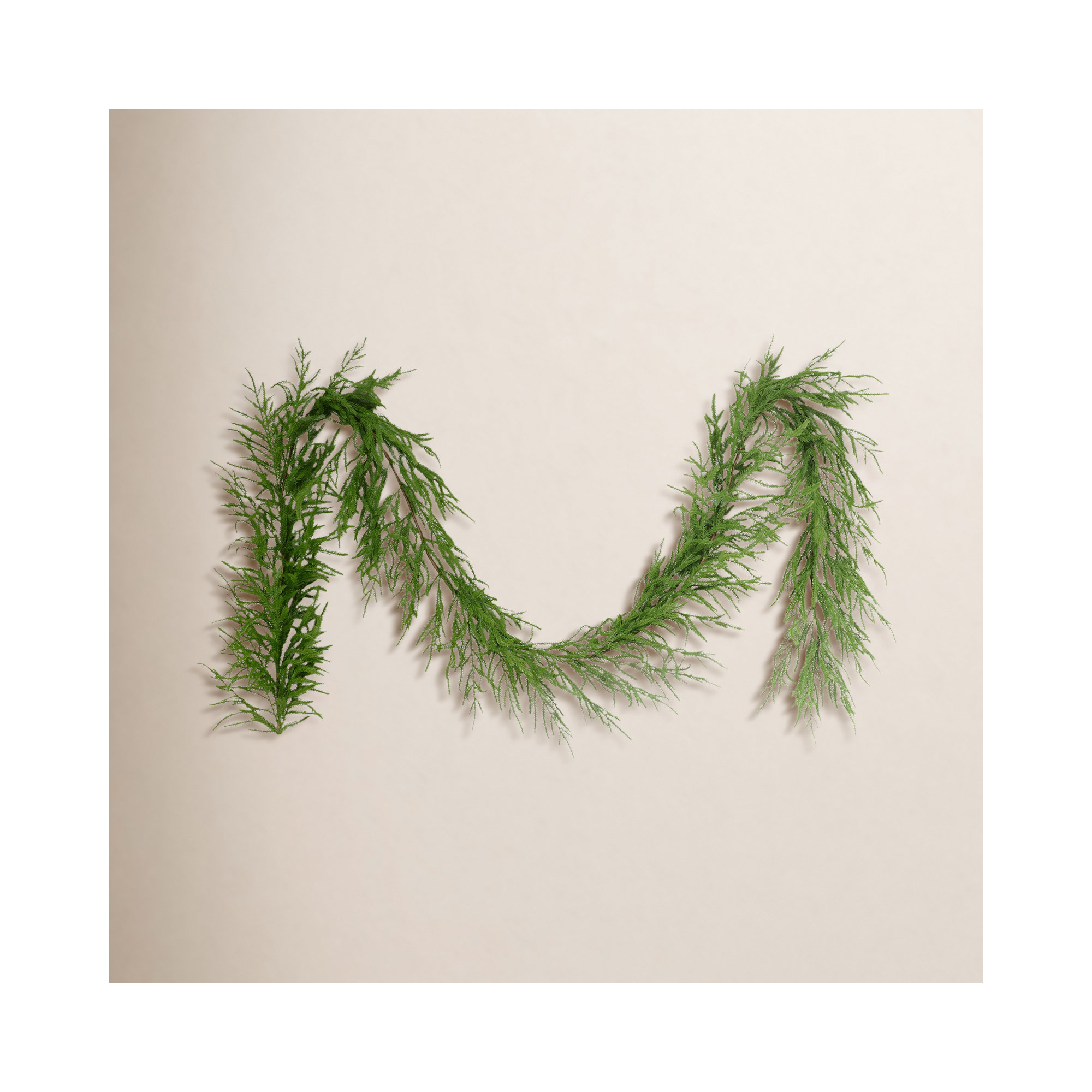 Artificial Garland