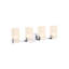 Honesty Four-Light Sconce-1724681323