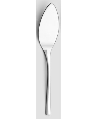 Persane Stainless Steel Cake Server