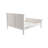 Halifax Solid Wood Platform Bed-889075787