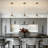 Tinslie 1-Light LED Single Pendant