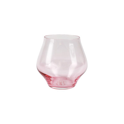 Contessa Whiskey Glass