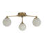 Sausalito Flush Mount-260226415-260226408