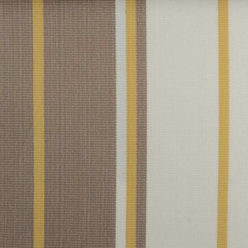 Tissu tissé intérieur/extérieur v bella-lumières dura Pavilion, Champignon