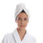 Serviette de bain 100% coton Waffle Twist