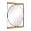 Miroir mural Cole and Grey