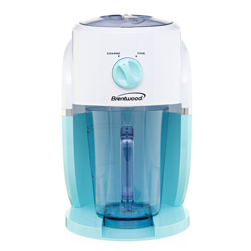 Brentwood Countertop Snow Cone Maker