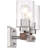 Louque 2 - Light Dimmable Vanity Light