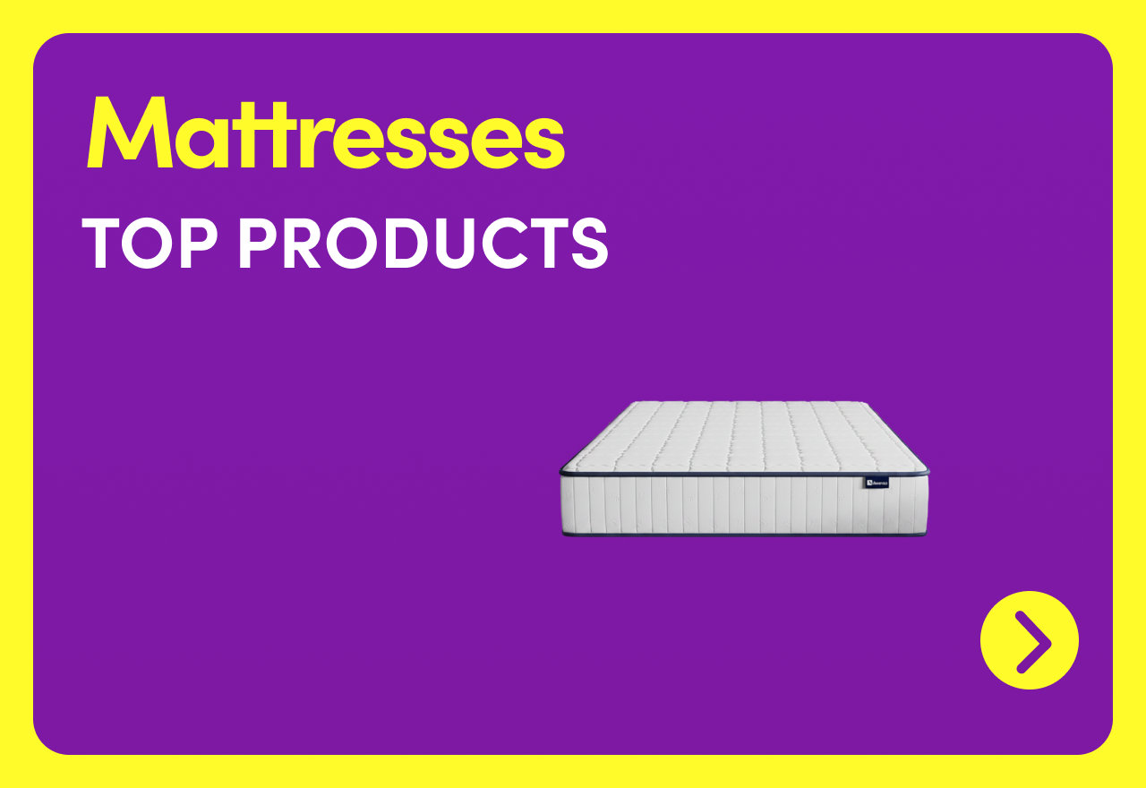 Mattresses