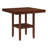 Carlson 5 Piece Counter Height Dining Set