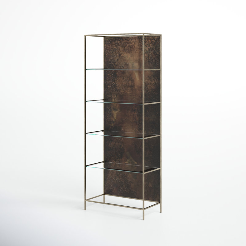 Amabelle Standard Bookcase