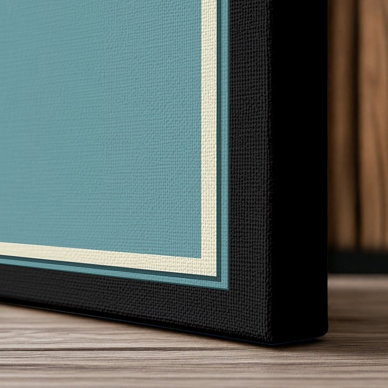 Print, 30x20 - 76.2 x 50.8 cm, Black Border