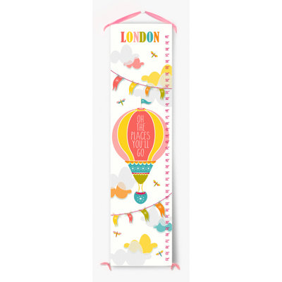 Transportation Growth Chart