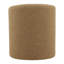 Chaise Breana brun clair