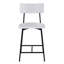 Tabouret de comptoir Badin