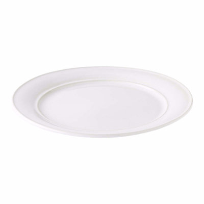 Cavendish Handmade Stoneware Dinner Plate
