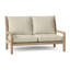 Hudson Outdoor 2 - Seat Loveseat-50124368-50124390