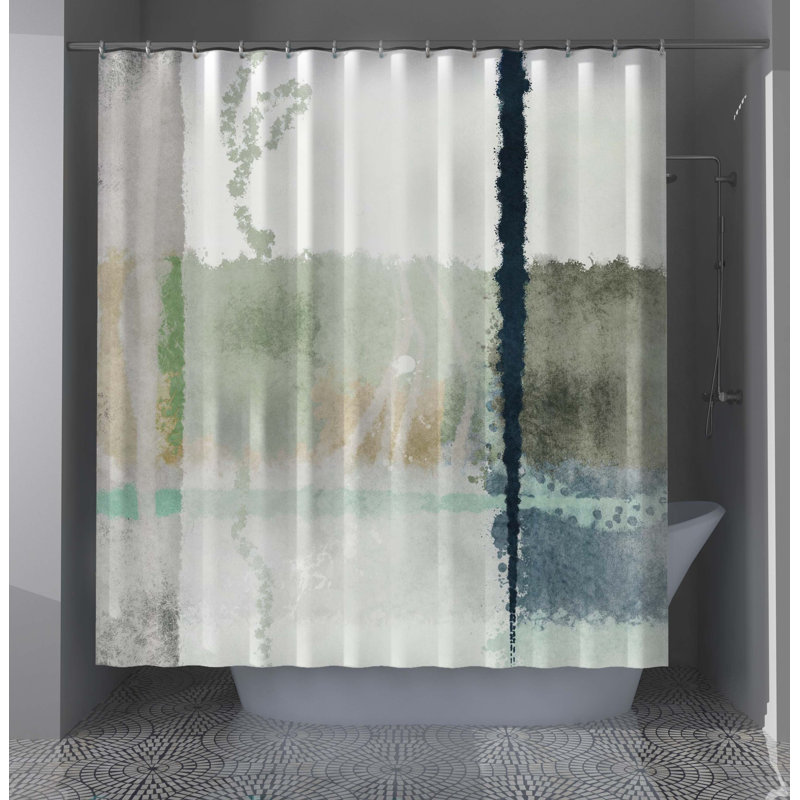 Shower Curtain