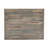 Retro Wooden Nightstand 1 Door
