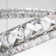 Liubomir 3 - Light Dimmable LED Geometric Chandelier