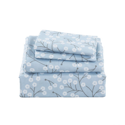 Ensemble de draps en microfibre Hijiri