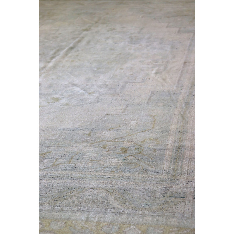 Taspinar One-of-a-Kind 7'3" X 12' Area Rug