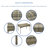 Kentwood 4 - Person Patio Conversation Set-37026427