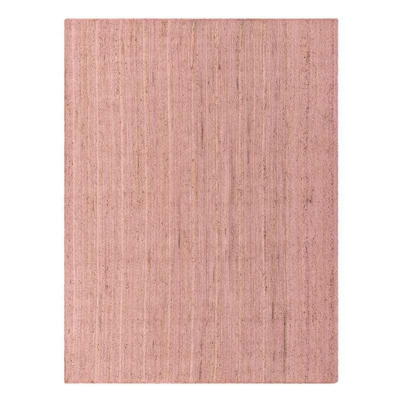 Ramlochan Indoor Rug, Rectangle 9' x 12'