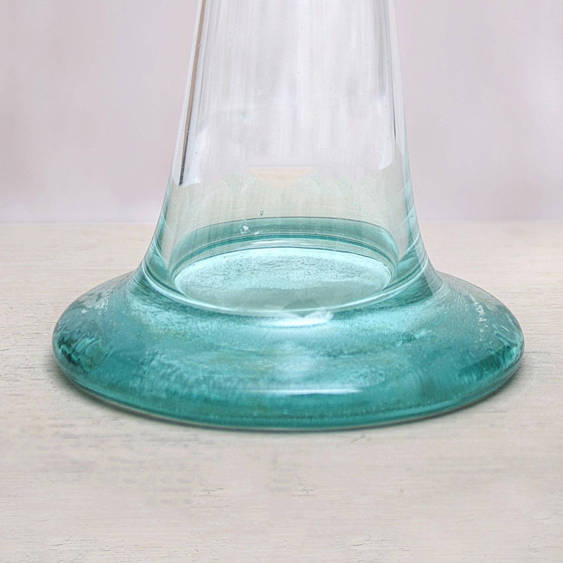 Vase de table intérieur / extérieur Oxley