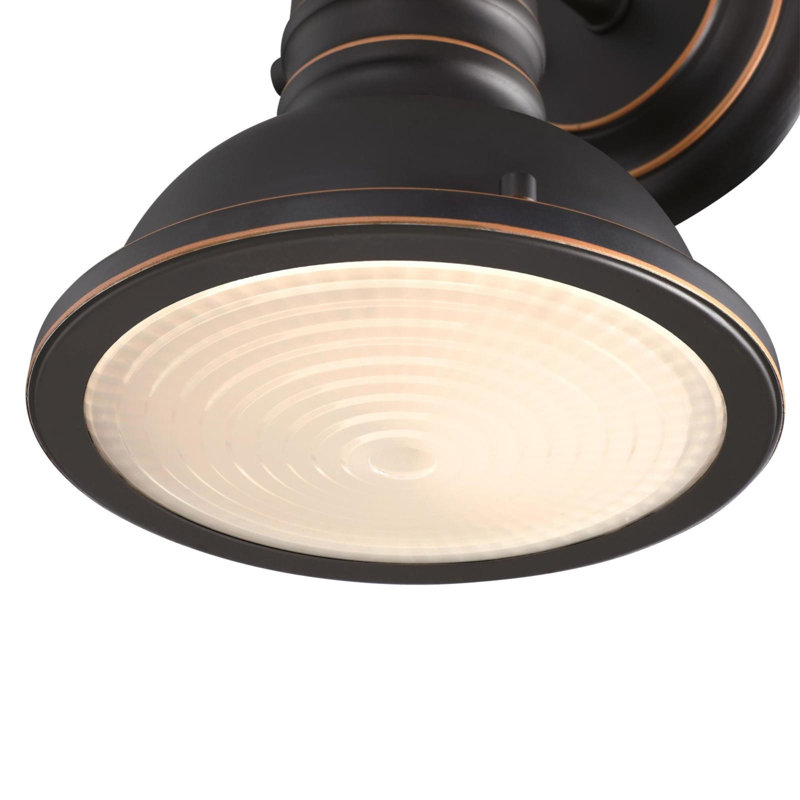 Gyan Dimmable Vanity Light, 1