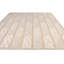 Scandinavian Hand Knotted Wool Geometric Area Rug-1768761837