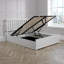 Florida Wooden Ottoman Storage Bed-2047032143-2047032146
