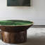 Verdure Cocktail Table