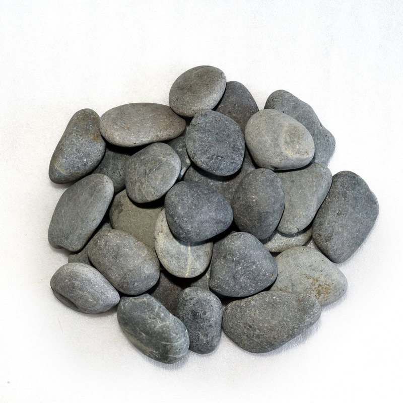 Sac noir 7-10cm 22Lb