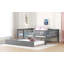 Lit de jour en bois pleine grandeur-1759151074-1759151073