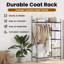 104.5cm Clothing Rack