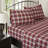 Woolrich 100% Cotton Flannel Sheet Set-102555468-18539963