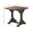 Ecrin End Table